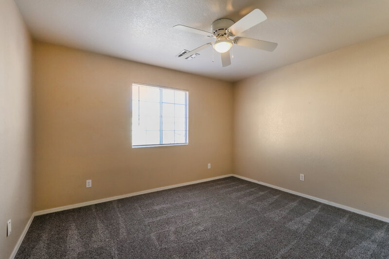 1,975/Mo, 9646 E Paseo San Ardo Tucson, AZ 85747 Bedroom View