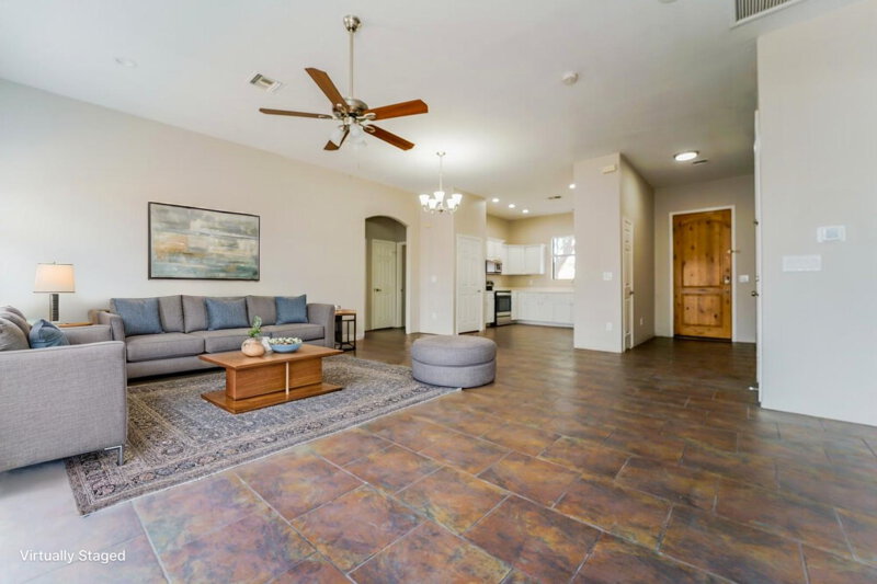 1,815/Mo, 7380 E Poinciana Pl Tucson, AZ 85730 Misc View 2