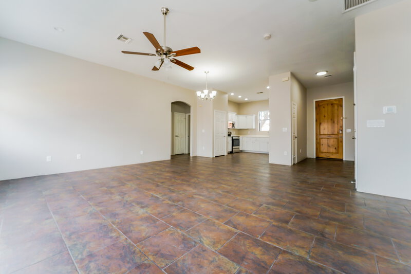 1,815/Mo, 7380 E Poinciana Pl Tucson, AZ 85730 Misc View 3