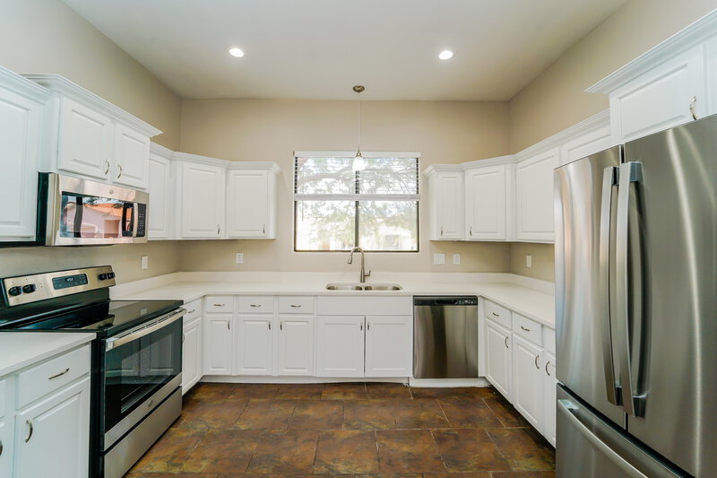 1,815/Mo, 7380 E Poinciana Pl Tucson, AZ 85730 Misc View 7