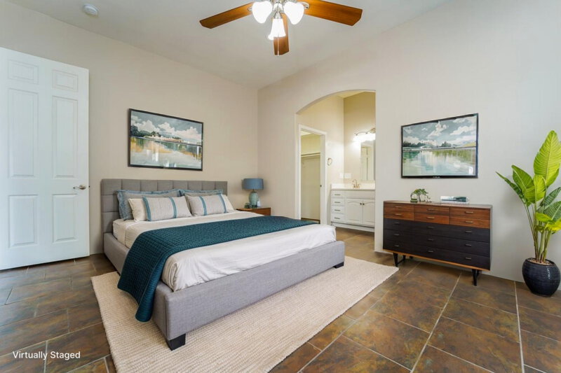 1,815/Mo, 7380 E Poinciana Pl Tucson, AZ 85730 Misc View 8