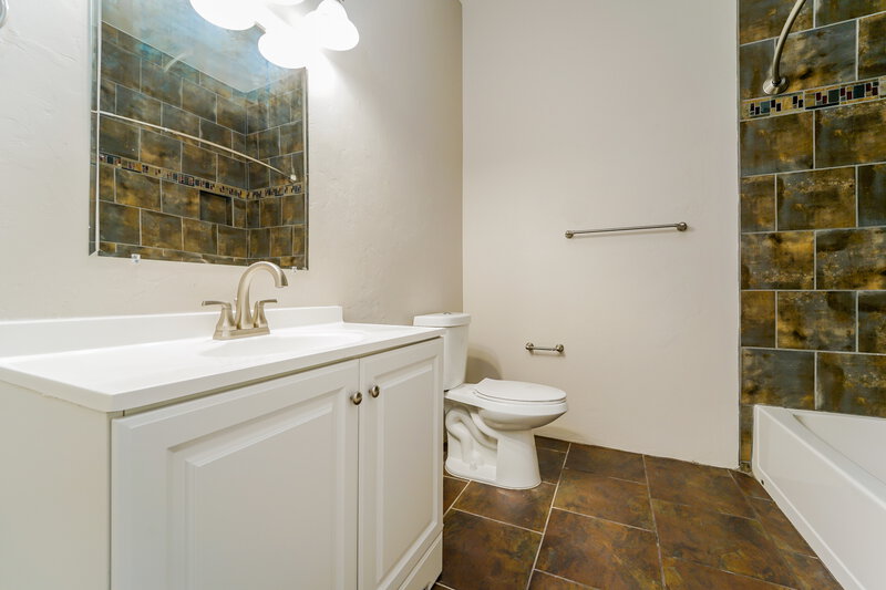 1,815/Mo, 7380 E Poinciana Pl Tucson, AZ 85730 Misc View 15