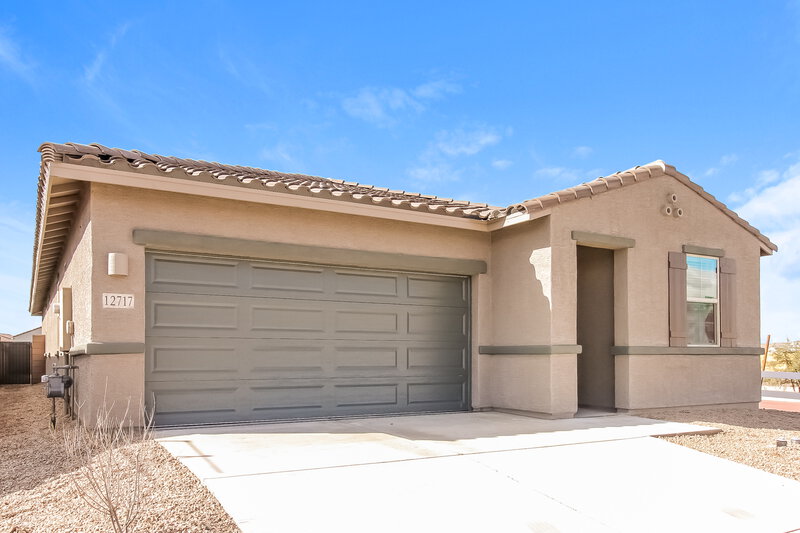 2,025/Mo, 12717 N Berwick Dr Marana, AZ 85653 External View
