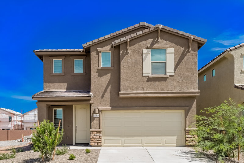 1,945/Mo, 11215 S Weismann Dr Vail, AZ 85641 External View