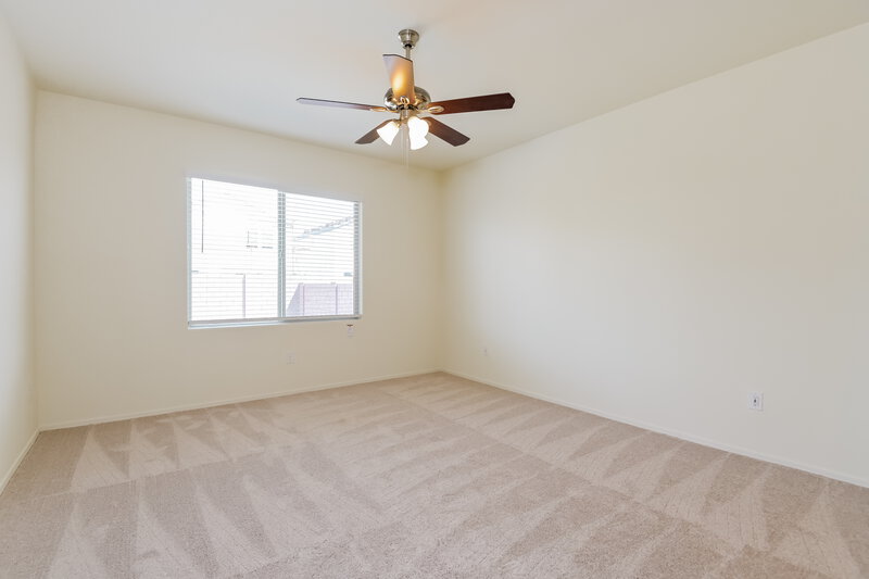 1,945/Mo, 11215 S Weismann Dr Vail, AZ 85641 Main Bedroom View