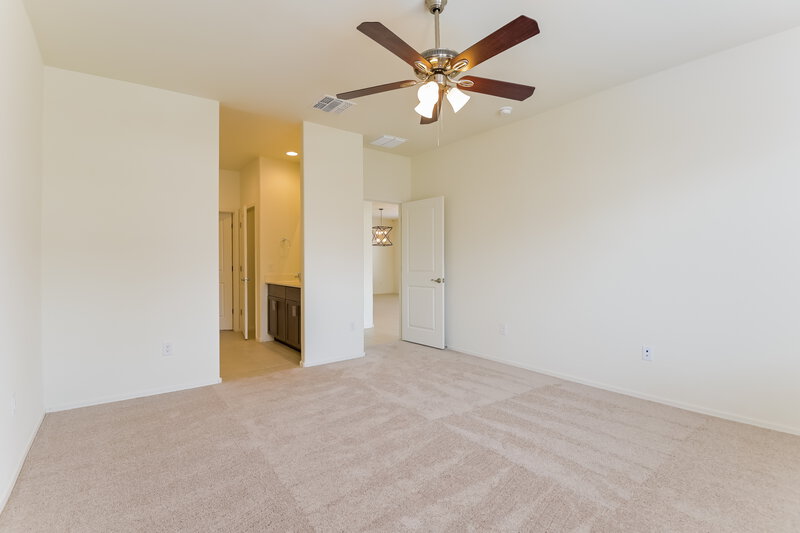 1,945/Mo, 11215 S Weismann Dr Vail, AZ 85641 Main Bedroom View 2