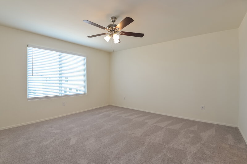 1,795/Mo, 11219 S Weismann Dr Vail, AZ 85641 Main Bedroom View 2