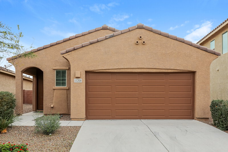 1,675/Mo, 11208 S Weismann Dr Vail, AZ 85641 External View