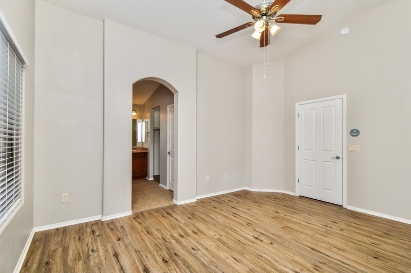 1,725/Mo, 624 W Calle Marojo Sahuarita, AZ 85629 Main Bedroom View