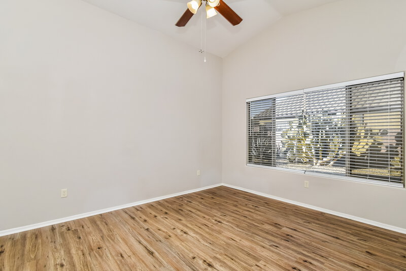 1,725/Mo, 624 W Calle Marojo Sahuarita, AZ 85629 Main Bedroom View 2