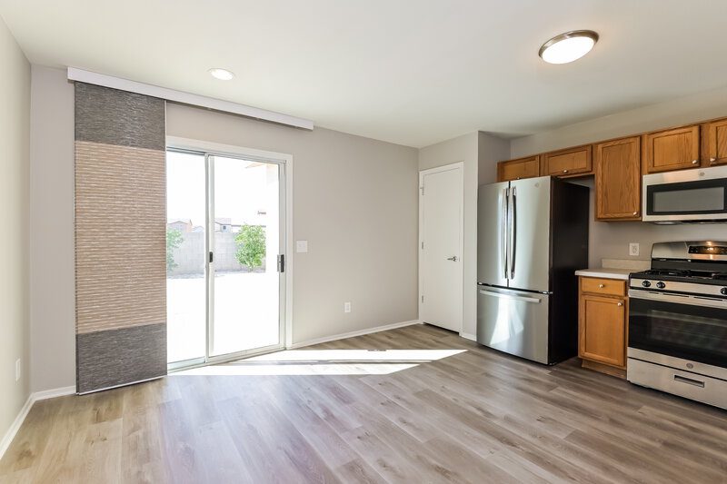 1,840/Mo, 1097 W Camino Hombre Viejo Sahuarita, AZ 85629 Dining Room View