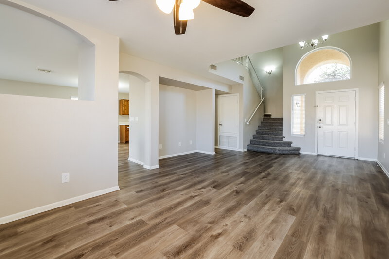 2,520/Mo, 9033 E Ironbark St Tucson, AZ 85747 Misc View 3