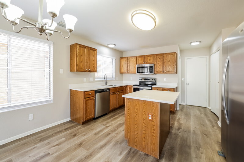 2,520/Mo, 9033 E Ironbark St Tucson, AZ 85747 Misc View 4