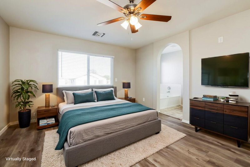 2,520/Mo, 9033 E Ironbark St Tucson, AZ 85747 Misc View 5