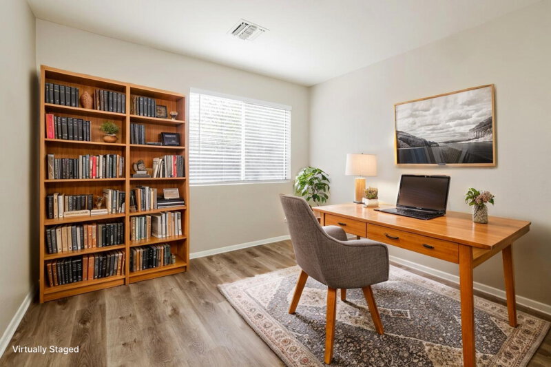 2,520/Mo, 9033 E Ironbark St Tucson, AZ 85747 Misc View 11