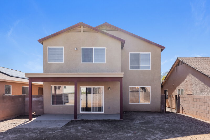 2,520/Mo, 9033 E Ironbark St Tucson, AZ 85747 Misc View 17