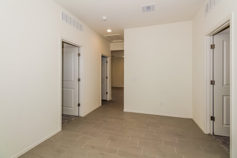 2,390/Mo, 12171 W Charismatic Drive Marana, AZ 85653 Family Room View 2