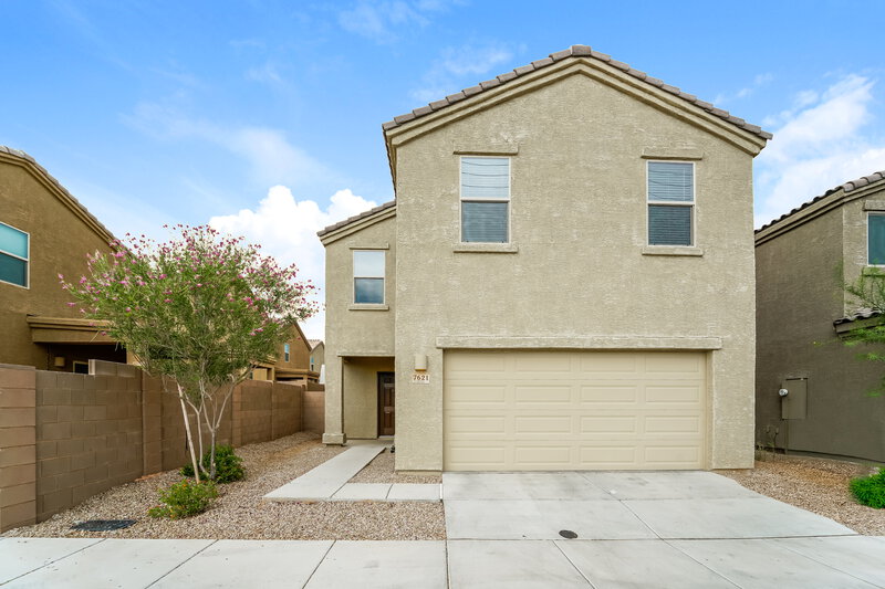 1,800/Mo, 7621 W Valencia Rd Tucson, AZ 85757 External View