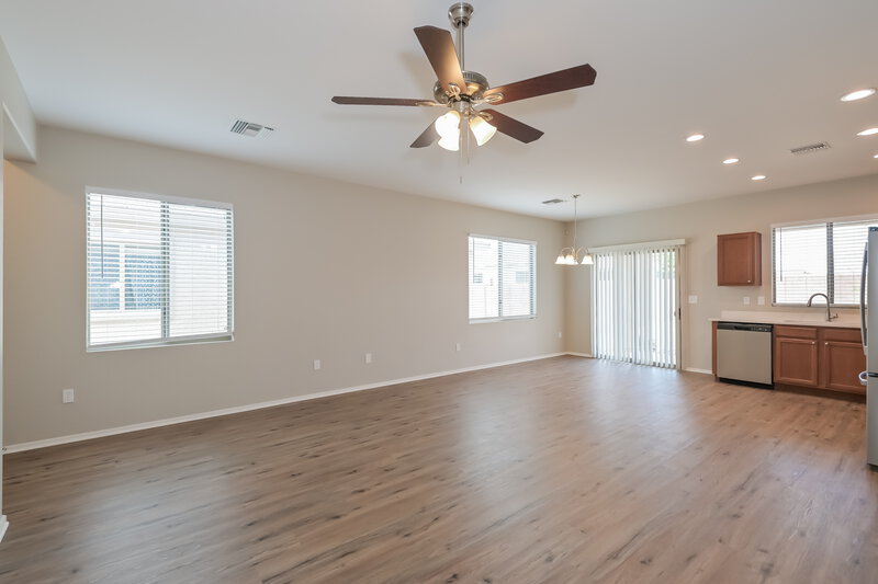 2,030/Mo, 12068 W Makenna Ln Marana, AZ 85653 Living Room View