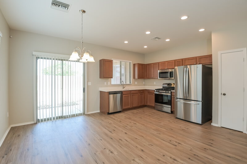 2,030/Mo, 12068 W Makenna Ln Marana, AZ 85653 Dining Room View