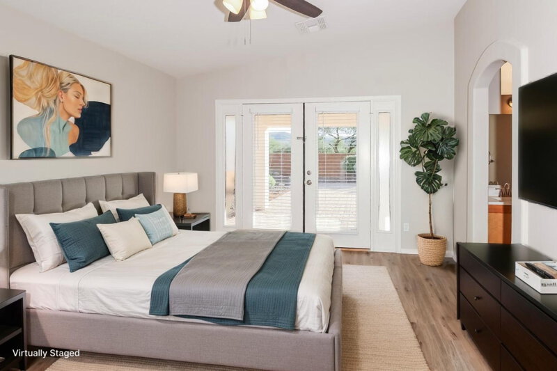 0/Mo, 8523 N Cantora Way Tucson, AZ 85743 Misc View 9