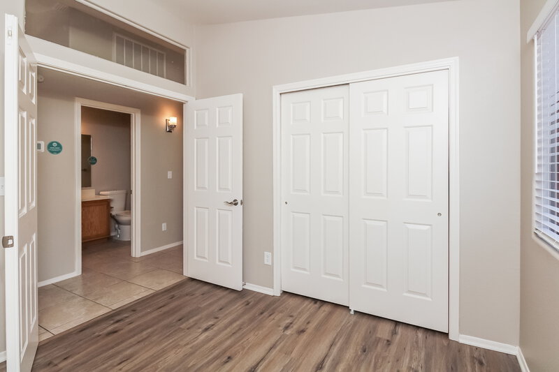 1,980/Mo, 8523 N Cantora Way Tucson, AZ 85743 Bedroom View 2