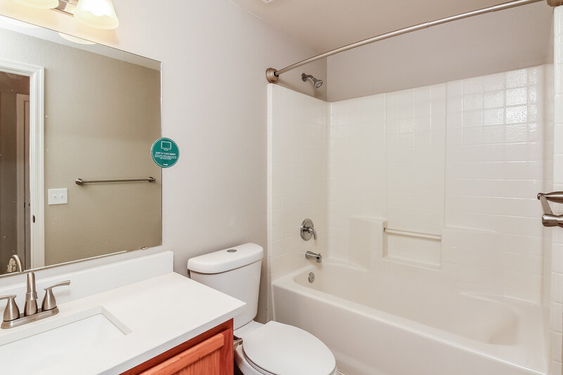 1,980/Mo, 8523 N Cantora Way Tucson, AZ 85743 Bathroom View