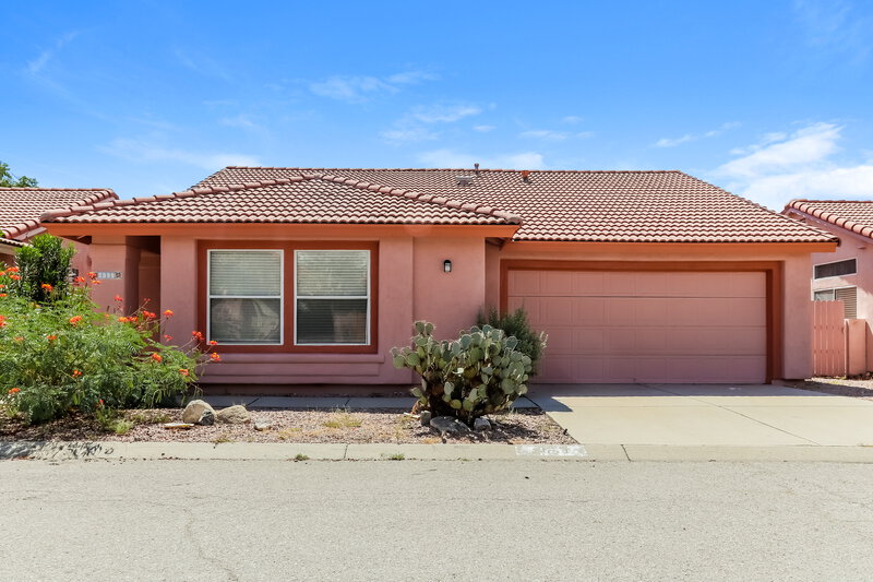 2,245/Mo, 2999 W Sky Ranch Trl Tucson, AZ 85742 External View