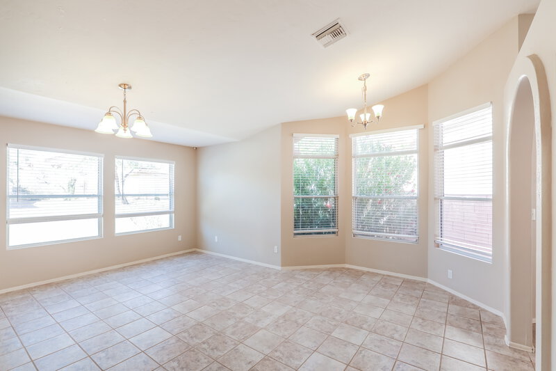 1,825/Mo, 2999 W Sky Ranch Trl Tucson, AZ 85742 Dining Room View