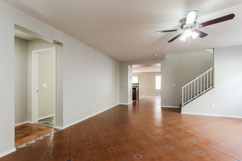 2,225/Mo, 7356 S Messala Ct Tucson, AZ 85746 Living Room View 2