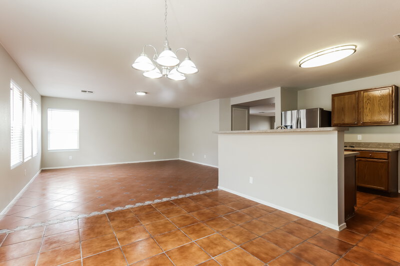 2,225/Mo, 7356 S Messala Ct Tucson, AZ 85746 Dining Room View
