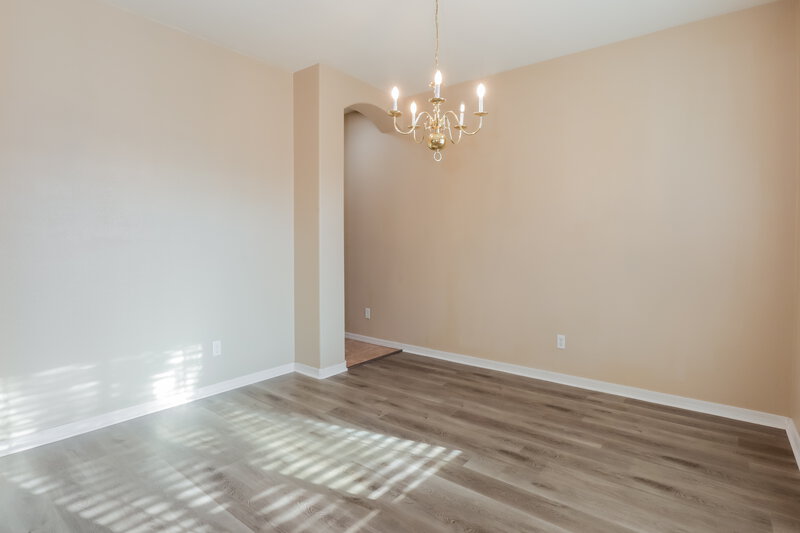 1,825/Mo, 15007 S Camino Rio Puerco Sahuarita, AZ 85629 Dining Room View