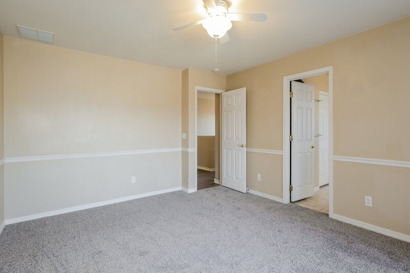 1,825/Mo, 15007 S Camino Rio Puerco Sahuarita, AZ 85629 Main Bedroom View