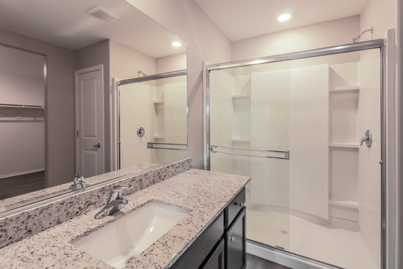 1,890/Mo, 7491 W Tierra Rd Tucson, AZ 85757 Main Bathroom View