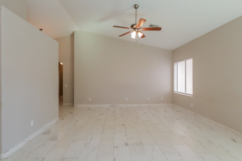 1,755/Mo, 10132 E Paseo San Bernardo Tucson, AZ 85747 Living Room View 2