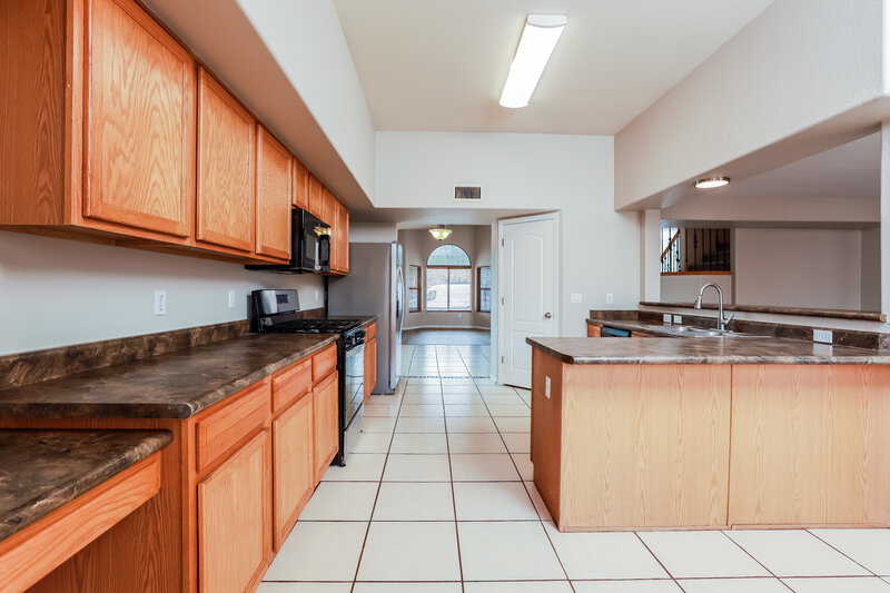 2,405/Mo, 6472 W Harbin Ridge Way Tucson, AZ 85757 Misc View 5