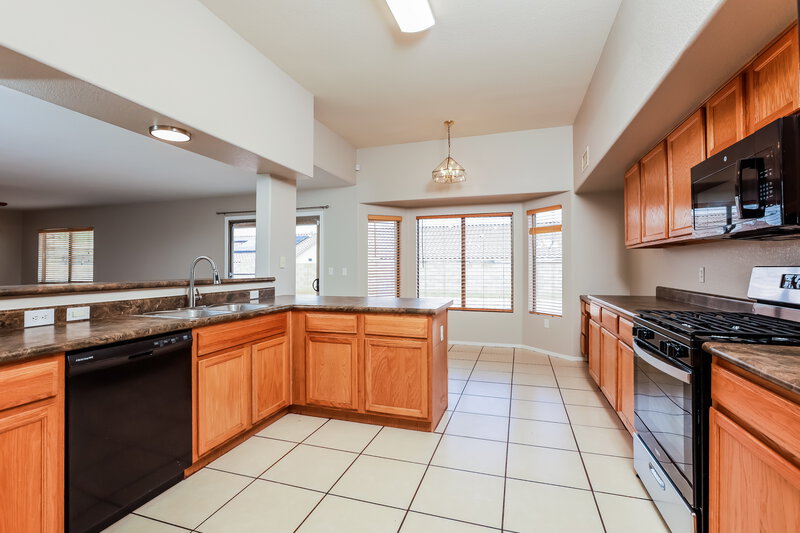 2,405/Mo, 6472 W Harbin Ridge Way Tucson, AZ 85757 Misc View 6