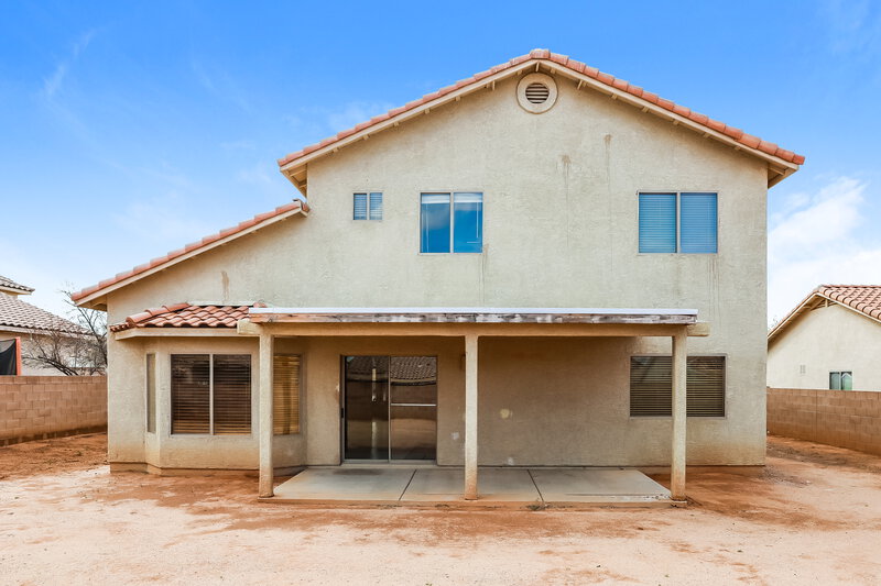 2,405/Mo, 6472 W Harbin Ridge Way Tucson, AZ 85757 Misc View 13