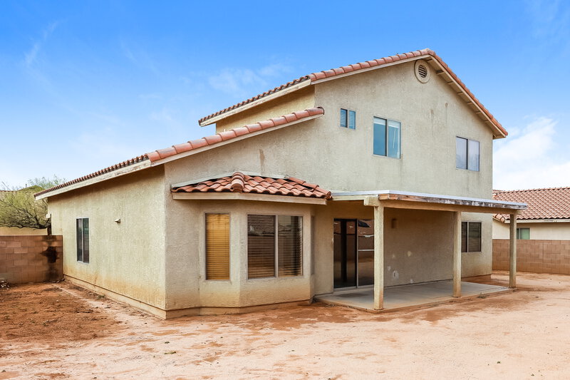 2,405/Mo, 6472 W Harbin Ridge Way Tucson, AZ 85757 Misc View 14