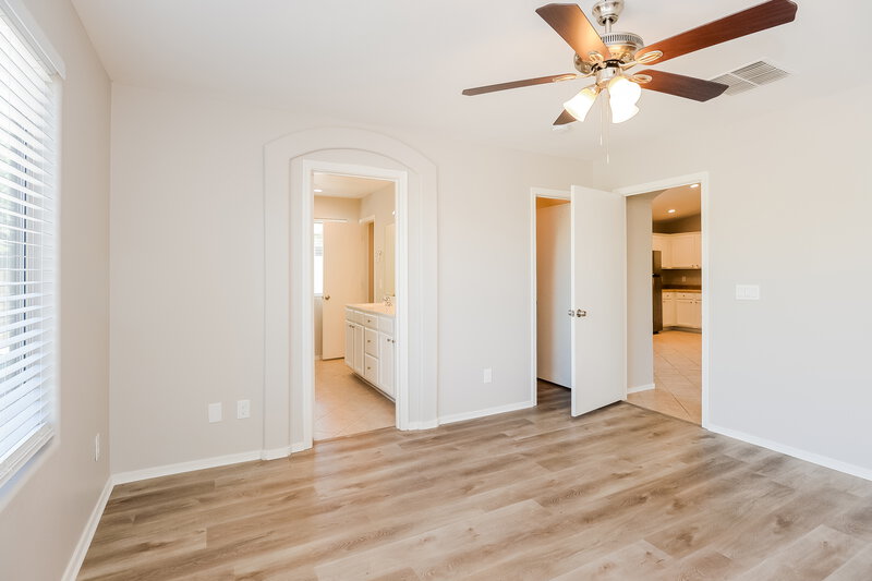 2,055/Mo, 3530 S Desert Promenade Rd Tucson, AZ 85735 Main Bedroom View