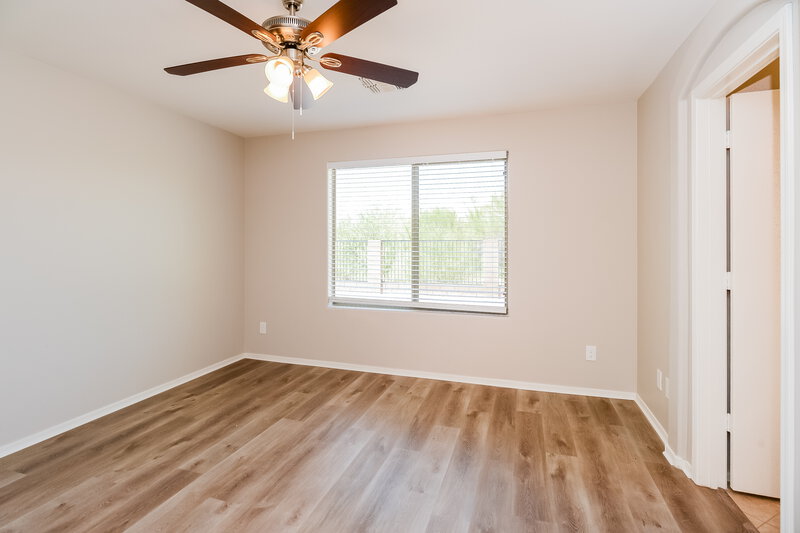 2,055/Mo, 3530 S Desert Promenade Rd Tucson, AZ 85735 Main Bedroom View 2