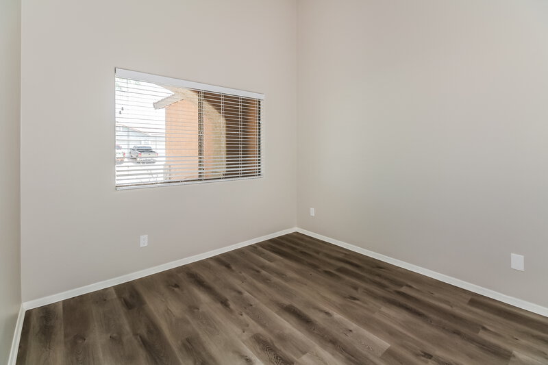 3,160/Mo, 6570 S Via Molino de Viento Tucson, AZ 85757 Bedroom View