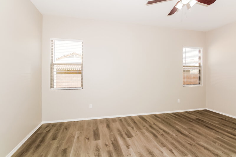 2,095/Mo, 6498 W Castle Pines Way Tucson, AZ 85757 Main Bedroom View