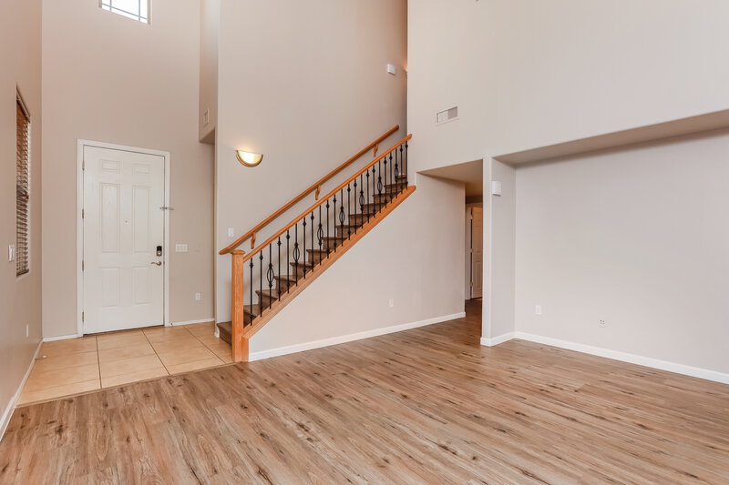 1,990/Mo, 462 E Calle de Ocaso Sahuarita, AZ 85629 Living Room View