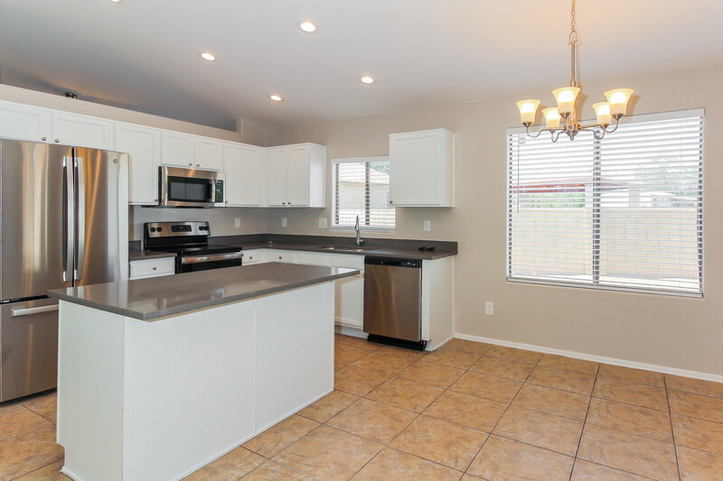 1,850/Mo, 4334 S Paseo Rio Bravo Tucson, AZ 85714 Dining Room View