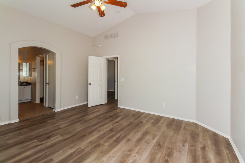 1,850/Mo, 4334 S Paseo Rio Bravo Tucson, AZ 85714 Main Bedroom View 2