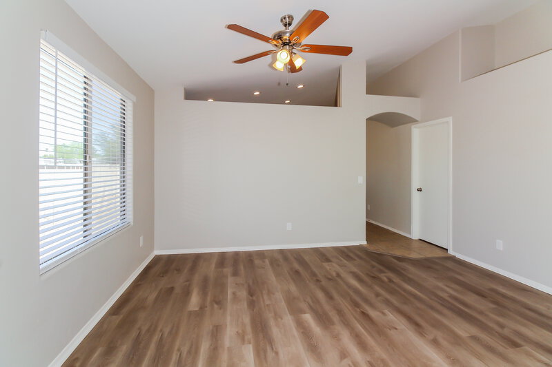 1,850/Mo, 4334 S Paseo Rio Bravo Tucson, AZ 85714 Bedroom View 3