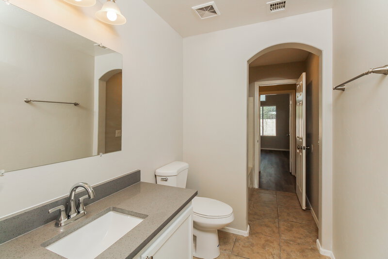 1,850/Mo, 4334 S Paseo Rio Bravo Tucson, AZ 85714 Bathroom View