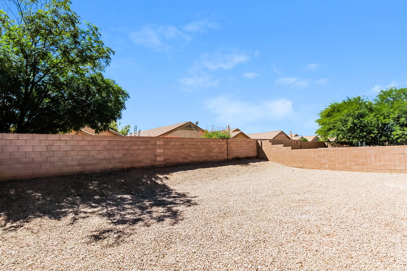 1,920/Mo, 6791 W Brightwater Way Tucson, AZ 85757 Exterior View