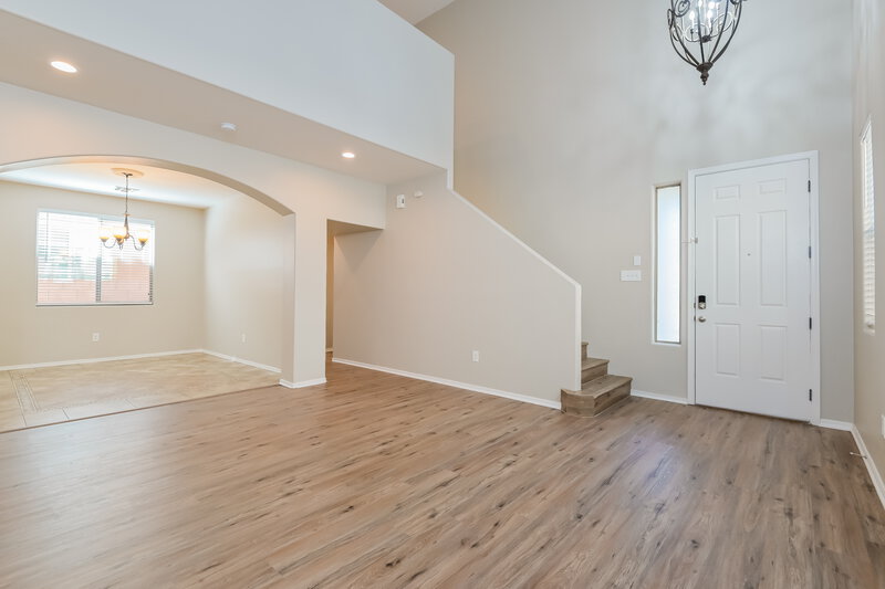 2,025/Mo, 67 W Calle Gota Sahuarita, AZ 85629 Living Room View